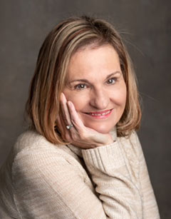 Doylestown Reflexologist