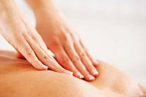 Doylestown Massage Therapist